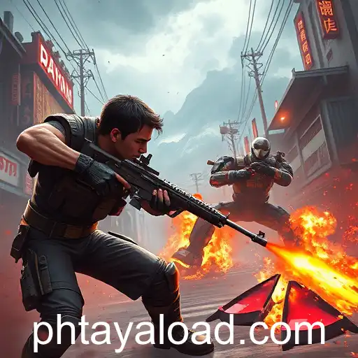 Exploring the Thrilling World of Action Games with 'Phtaya'