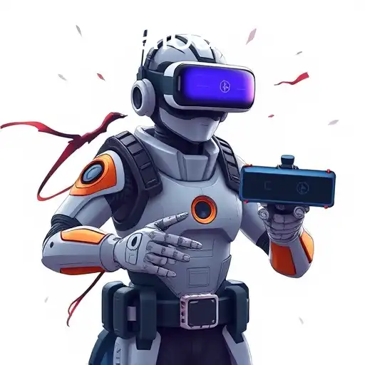 The Evolution of Gaming in 2025