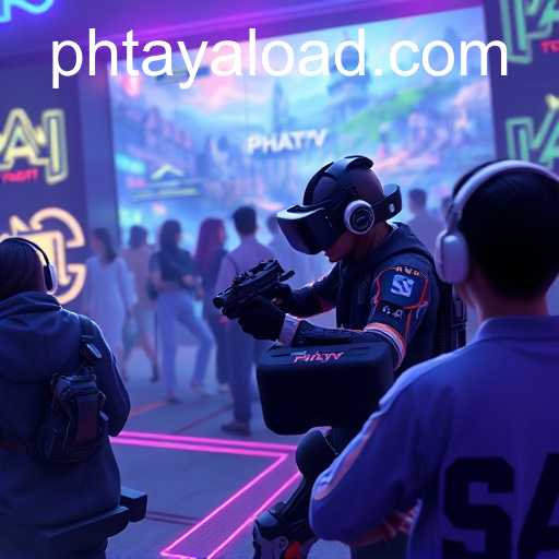 Phtaya: Shaping the Future of Gaming
