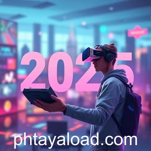 Innovative Trends in Online Gaming for 2025