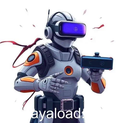 The Evolution of Gaming in 2025