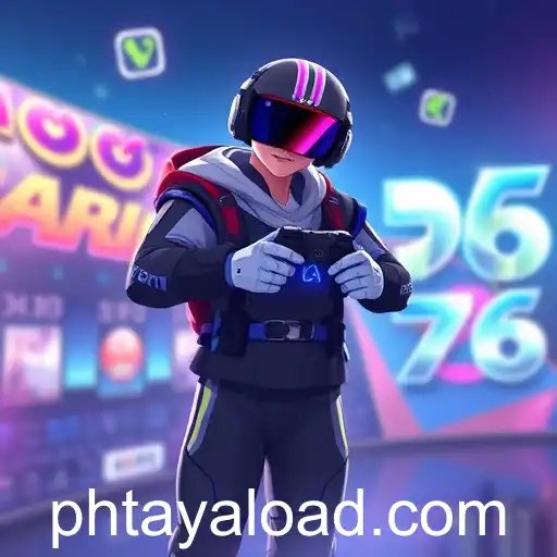 The Digital Playground: Evolution of Game Platforms