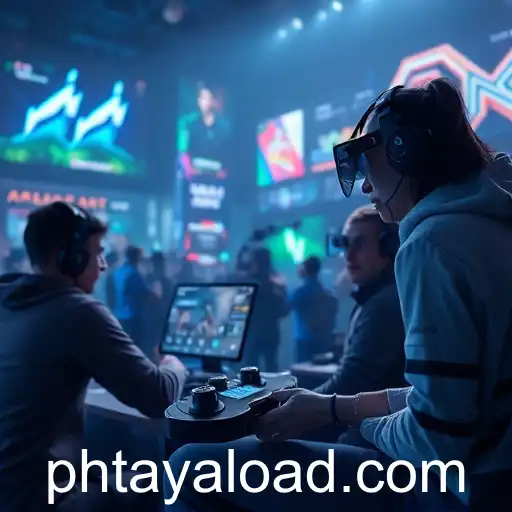 The Evolution of Online Gaming Communities