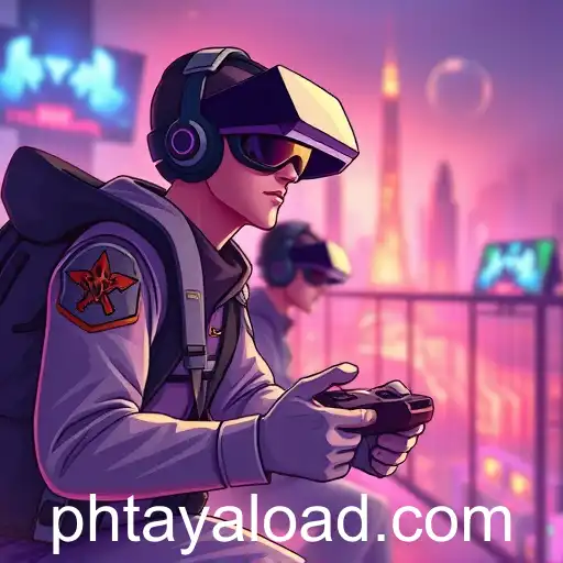 Gaming Platform's Rise Amidst Global Shifts