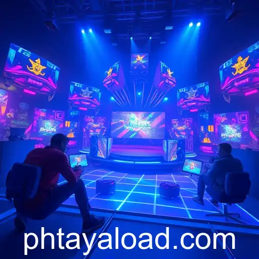 Phtaya: Revolutionizing Online Gaming