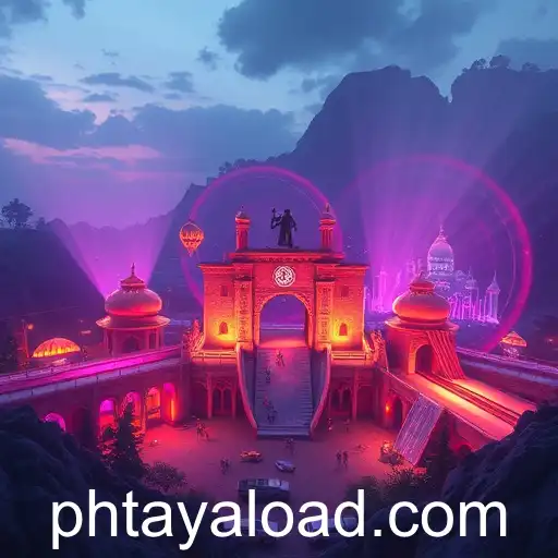 The Rise of 'Phtaya': A Gaming Phenomenon in 2025