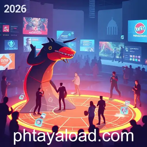 Phtaya: Revolutionizing Online Gaming in 2025