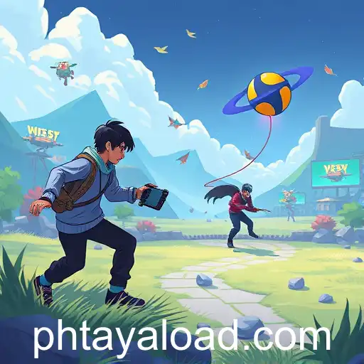 The Rise of Phtaya: Revolutionizing Online Gaming