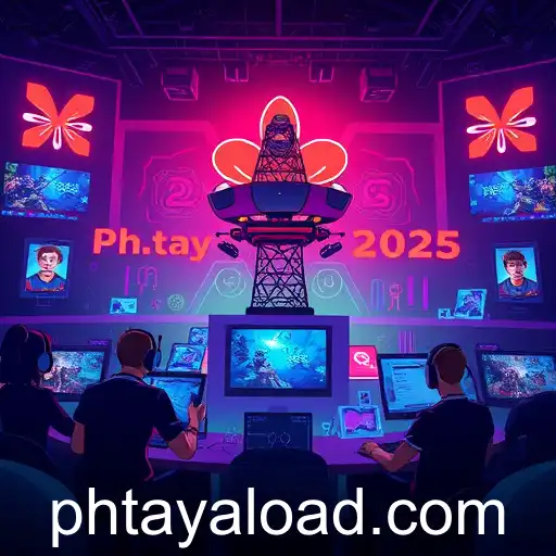 The Online Gaming Surge with Phtaya