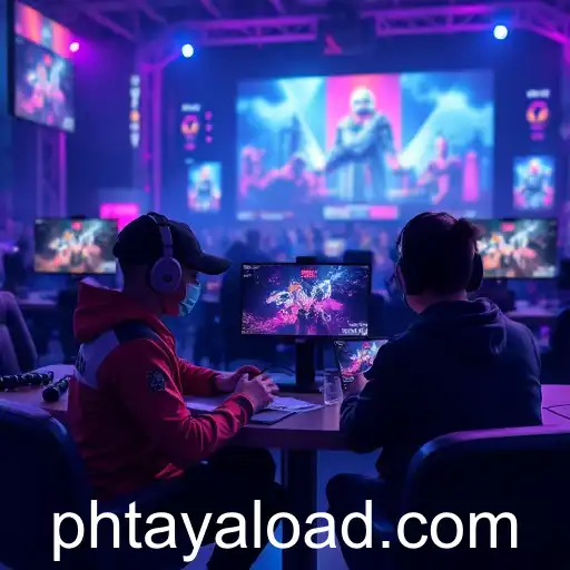 The Rise of Online Gaming Communities