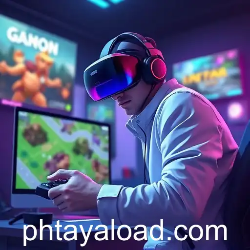 The Rise of Phtaya: Gaming Trends in 2025