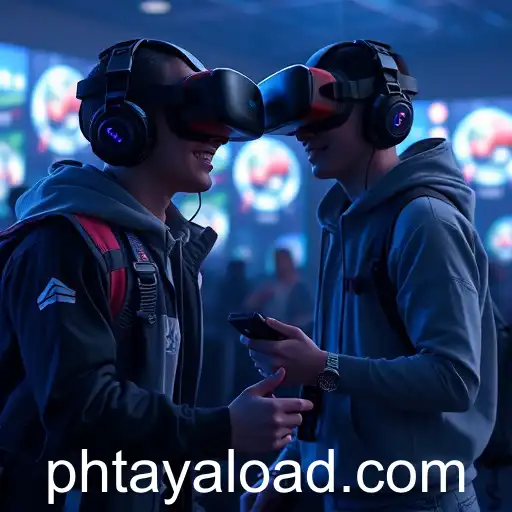 Evolution of Online Games in 2025