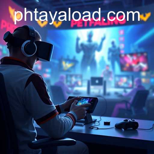 Phtaya Revolutionizes Online Gaming Experience