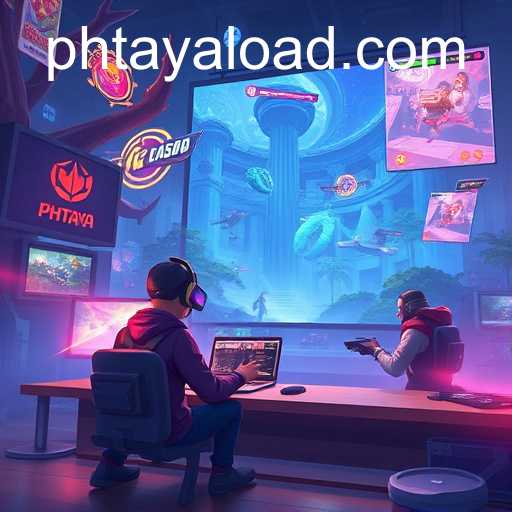 Phtaya: Revolutionizing Online Gaming in 2026