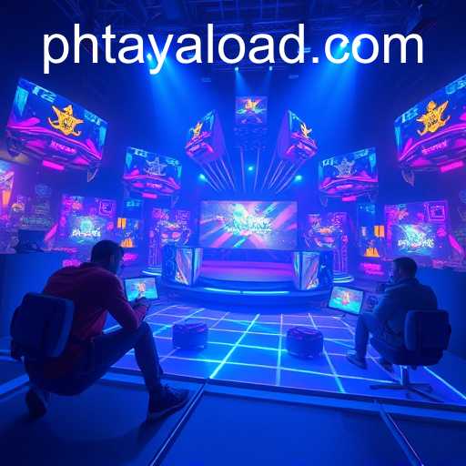 Phtaya: Revolutionizing Online Gaming