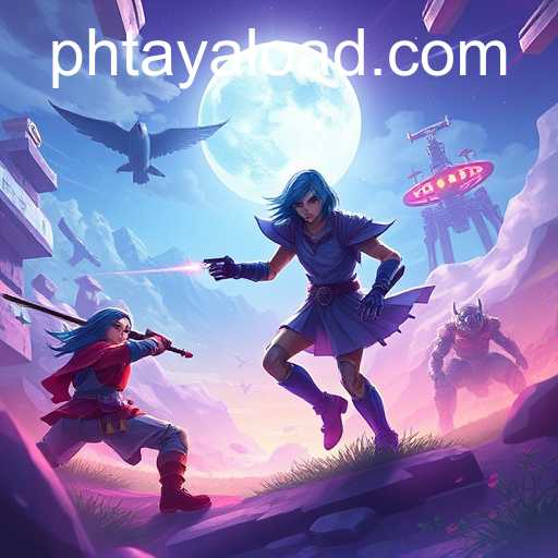 Phtaya: The Gaming Revolution Continues