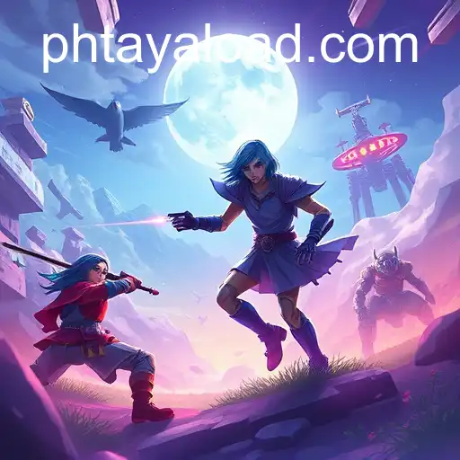 Phtaya: The Gaming Revolution Continues