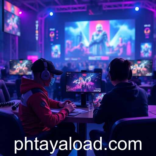 The Rise of Phtaya: Revolutionizing Online Gaming