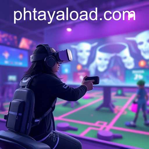 Pioneers in Digital Play: The Rise of Phtaya