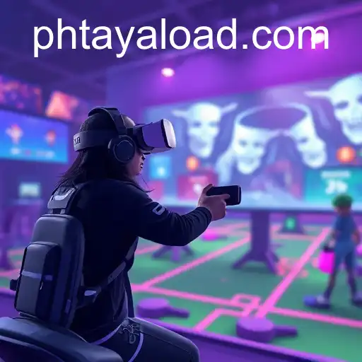 Pioneers in Digital Play: The Rise of Phtaya