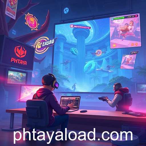 The Rise of 'Phtaya' in Online Gaming