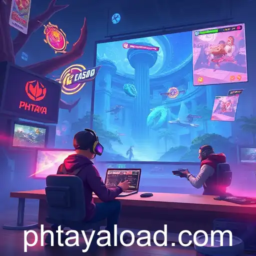 The Rise of 'Phtaya' in Online Gaming