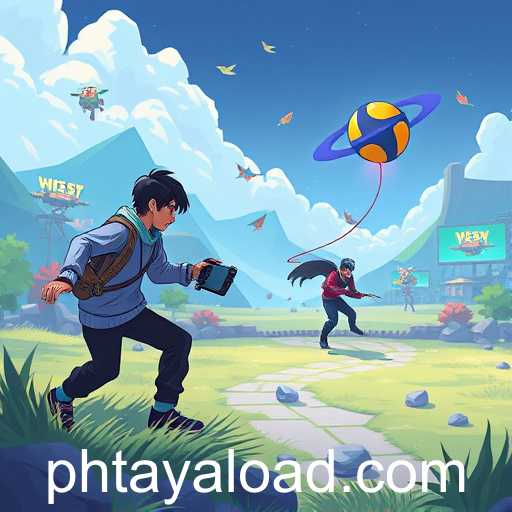 The Rise of Phtaya: Revolutionizing Online Gaming