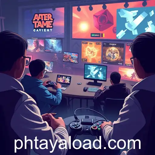 The Rise of Phtaya: A New Era for Online Gaming