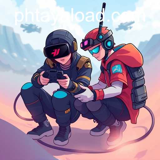 Phtaya Revolutionizes Digital Gaming Landscape