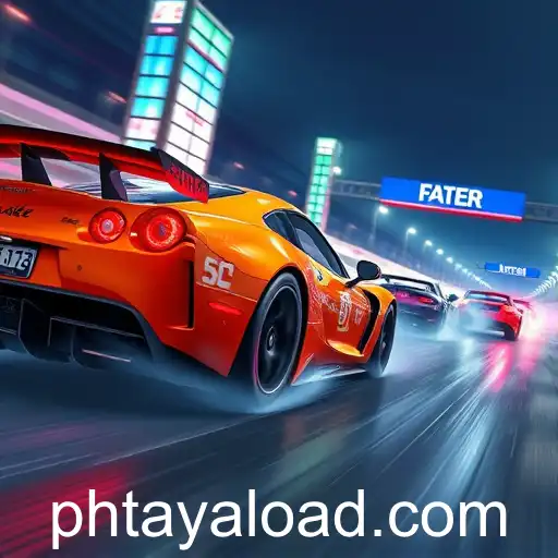 Accelerate Your Adrenaline Rush with 'Racing Thrills'