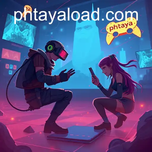 The Rise of Phtaya: A Digital Frontier in Gaming