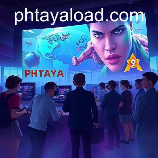 The Rise of Phtaya in the Digital Gaming World