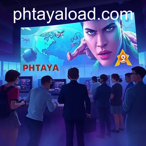 The Rise of Phtaya in the Digital Gaming World