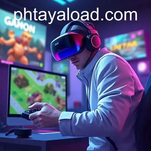 The Rise of Phtaya: Gaming Trends in 2025