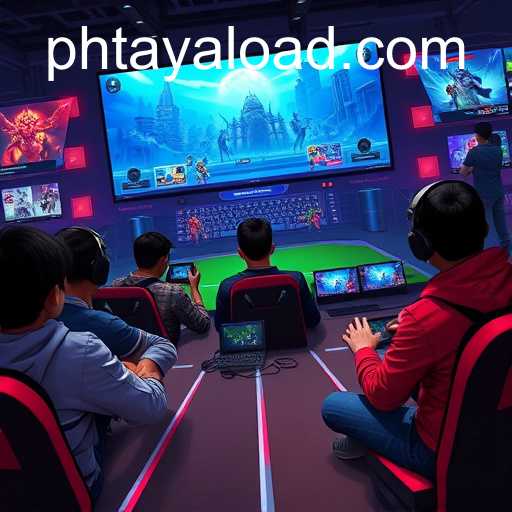 Rise of Phtaya: Revolutionizing Online Gaming
