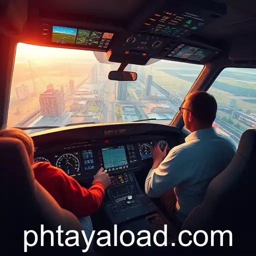 Exploring the World of Simulation Play: A Deep Dive into the 'Phtaya' Experience