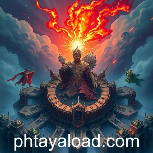 Exploring the World of Strategy Games: A Deep Dive into 'phtaya'