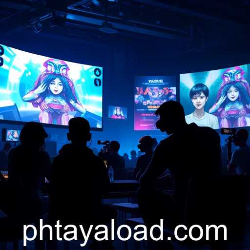 The Rise of Phtaya in the Gaming World